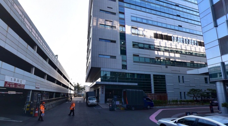 고려대구로병원장례식장 전경이미지