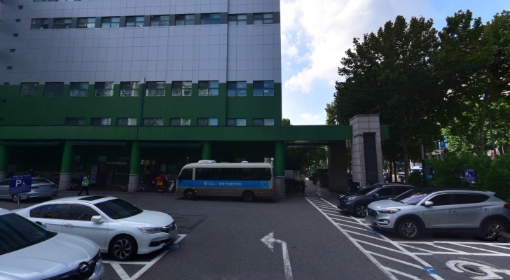 인제대학교상계백병원장례식장 전경이미지