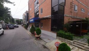 서안산효장례문화원