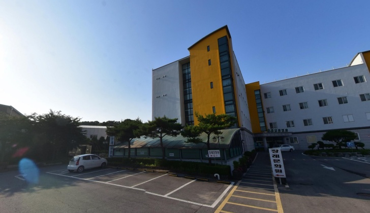 큰길장례문화원 전경이미지