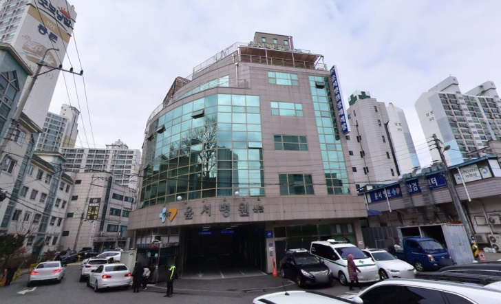 윤서병원장례식장 전경이미지