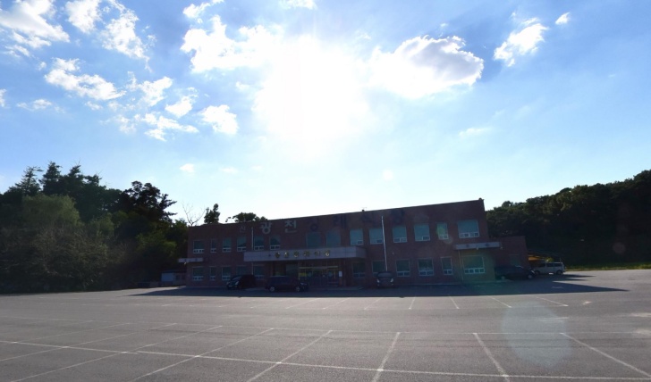 신광천장례식장 전경이미지