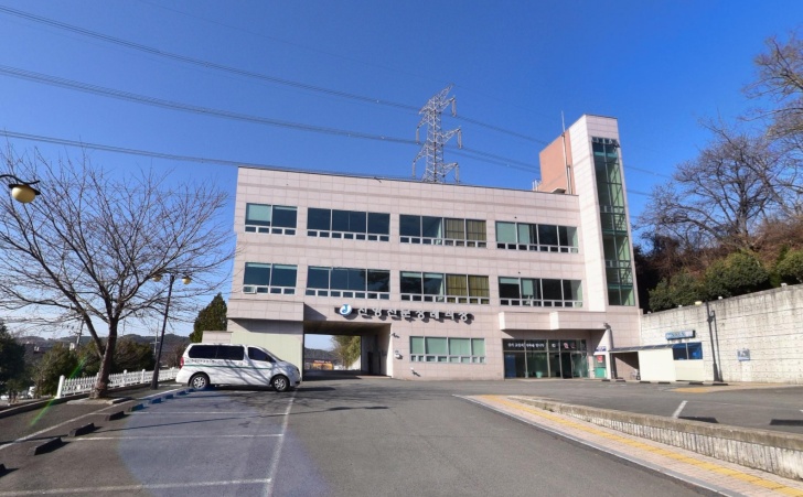 진영전문장례식장 전경이미지