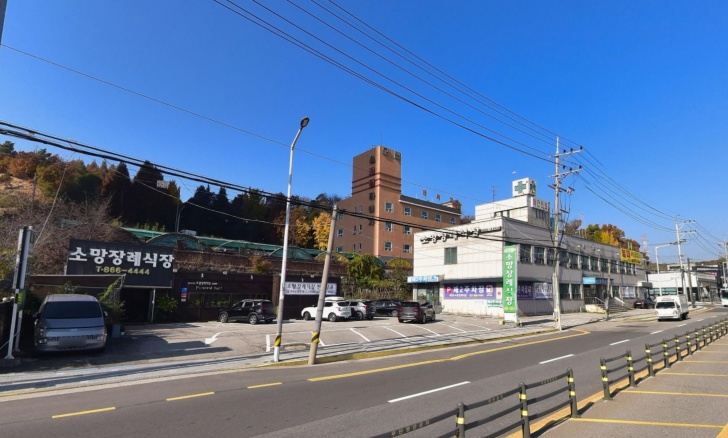 양주소망장례식장 전경이미지