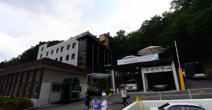 안양메트로병원장례식장 전경이미지