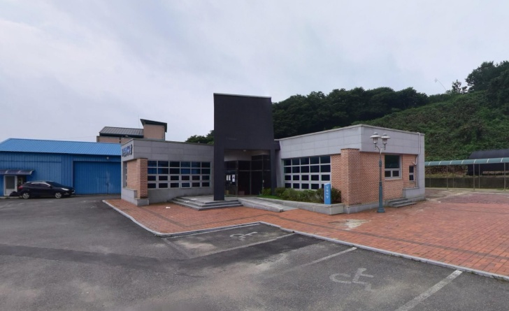 고전장례식장 전경이미지