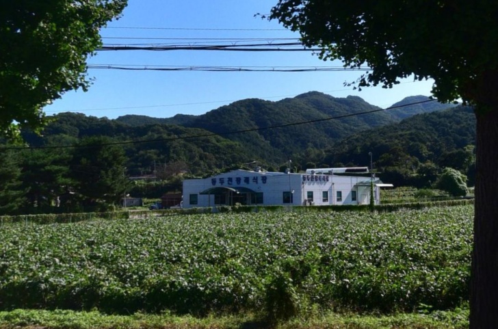 동두천장례식장 전경이미지