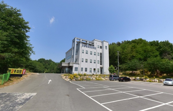 하양전문장례식장 전경이미지