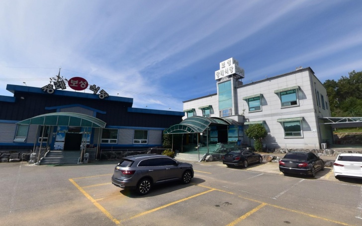 보성장례식장 전경이미지