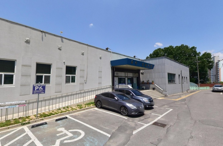 김제우석병원장례식장 전경이미지