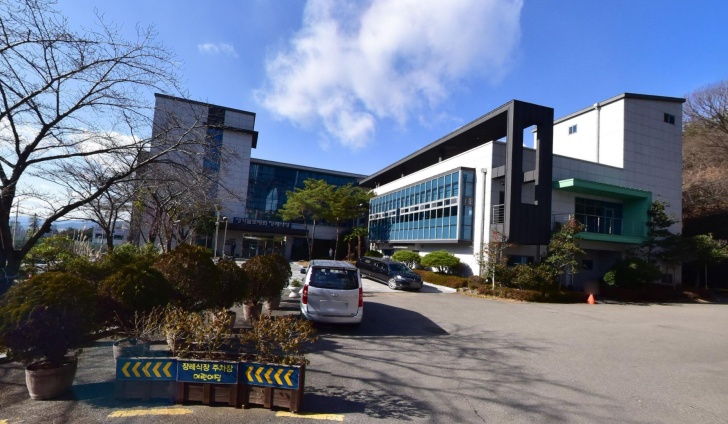 성가롤로병원장례식장 전경이미지