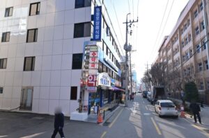 영등포병원장례식장