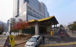 국제성모병원장례식장