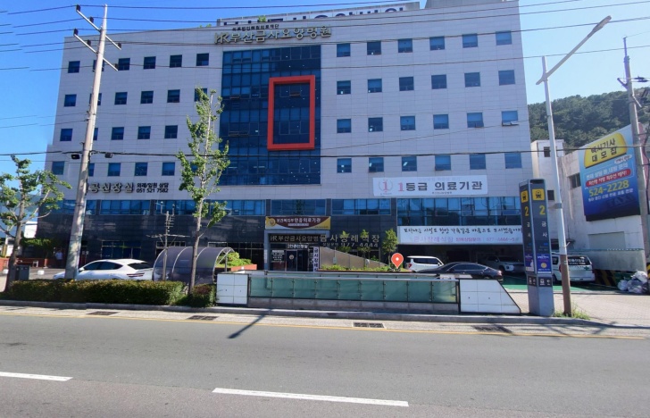 금사장례식장 전경이미지