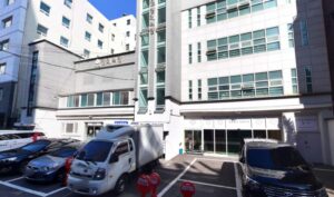 광혜병원장례식장