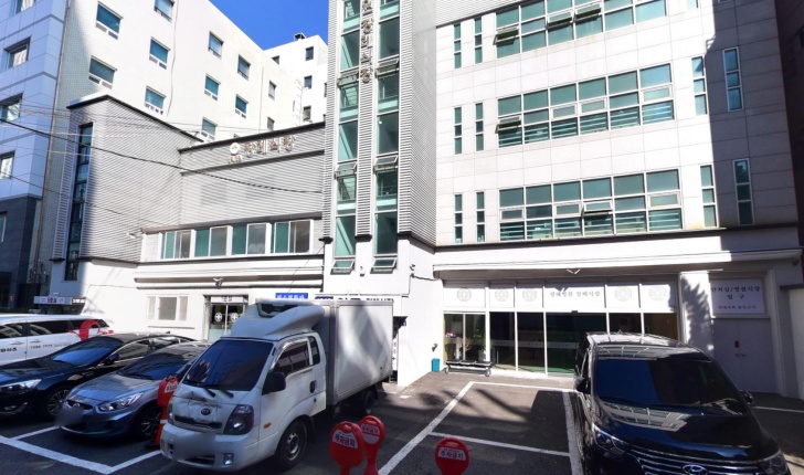 프라임장례원 전경이미지