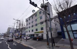 서울좋은병원장례식장