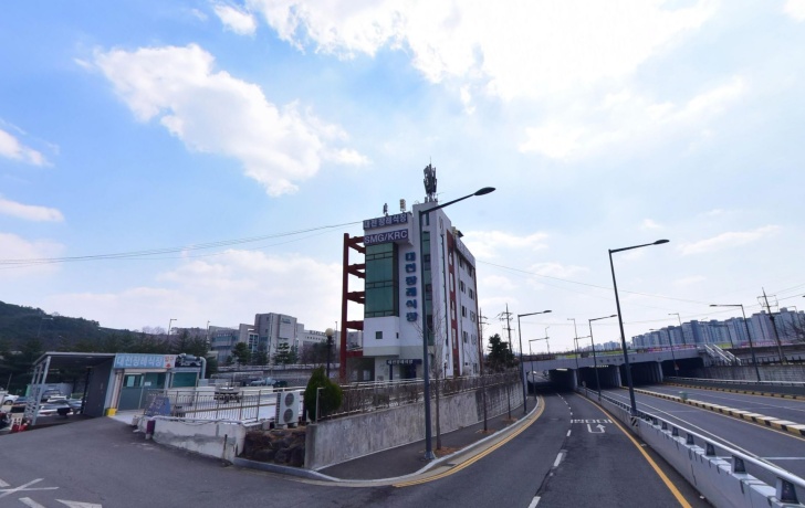 대전장례식장 전경이미지