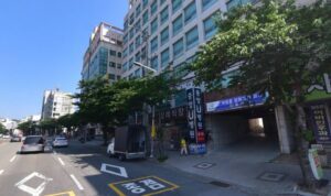 중앙U병원장례식장