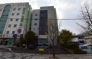 인천금강장례식장