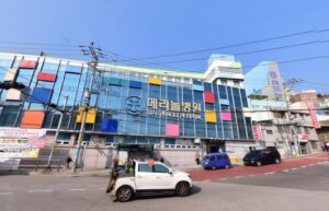 메리놀병원장례식장