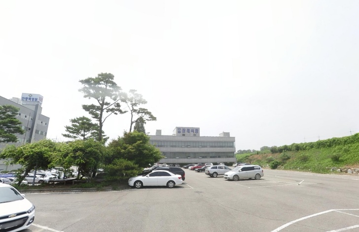 안중장례문화센타 전경이미지