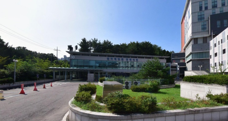 원자력병원장례식장 전경이미지