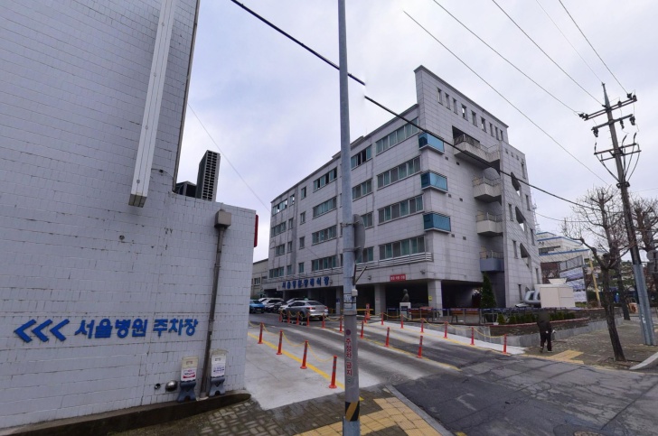 제천서울병원장례식장 전경이미지