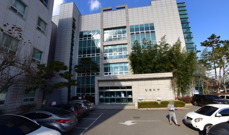 하나장례식장 전경이미지