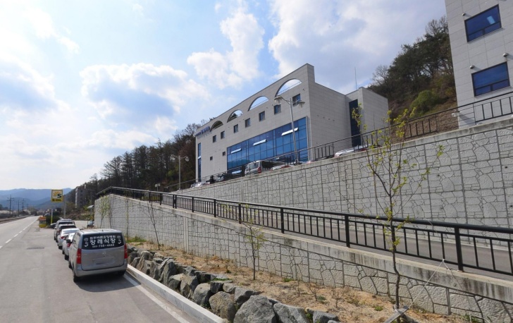 (주)서원 바른장례식장 전경이미지