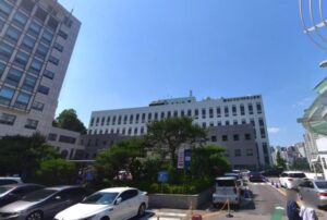 연세대학교강남장례식장