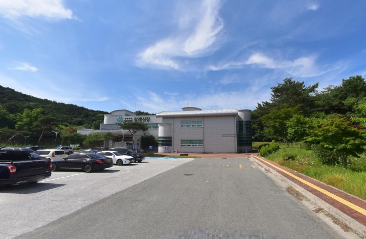 남원의료원장례식장 전경이미지