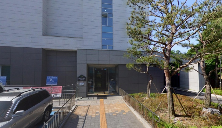 대전보훈병원장례식장 전경이미지