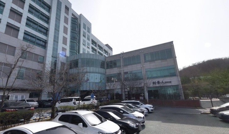 구미강동병원장례식장 전경이미지