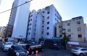 홍익병원장례식장