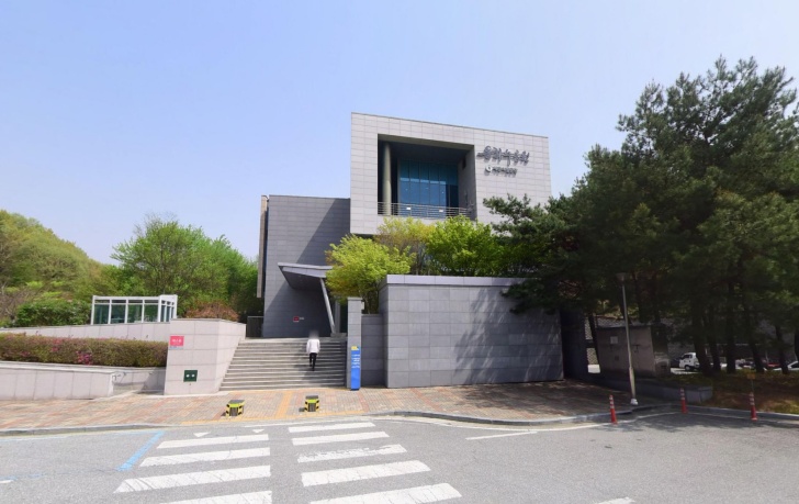 은하수공원장례식장 전경이미지