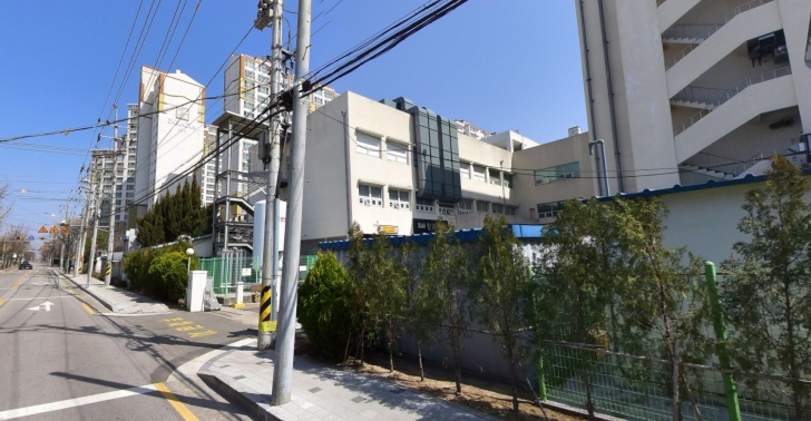 순천향장례식장 전경이미지