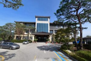 모악장례문화원