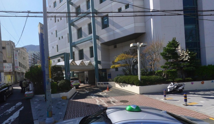 (주)비이케이더블유 좋은삼선병원지점 전경이미지