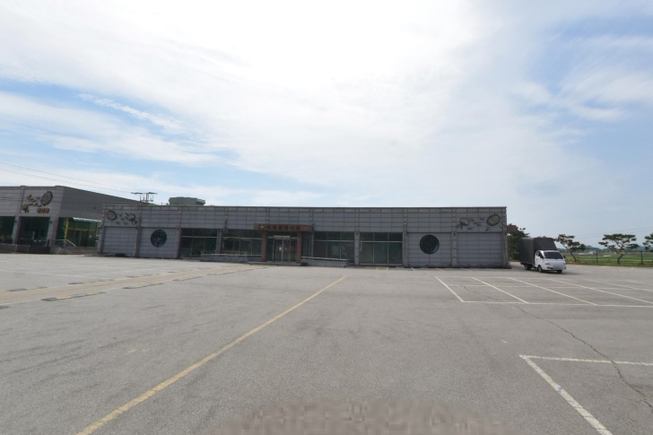 혜성병원장례식장 전경이미지