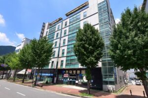 현대병원장례식장