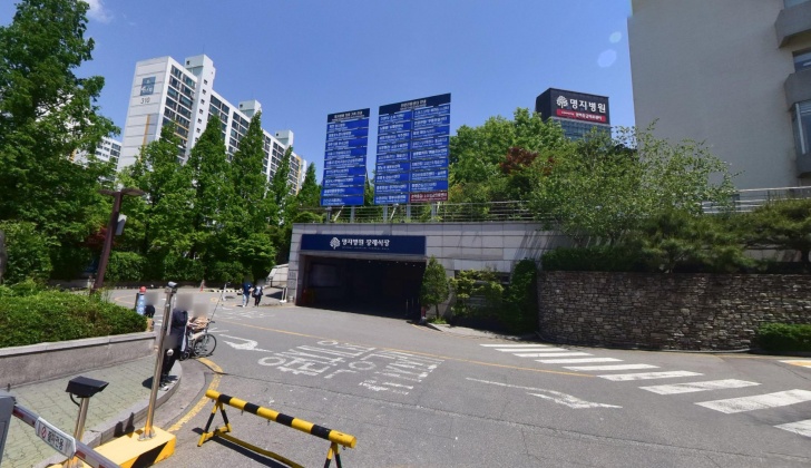 주식회사 헤븐앤어스 전경이미지