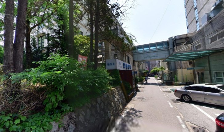 건국대학교충주병원장례식장 전경이미지