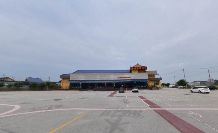 부안호남장례식장 전경이미지