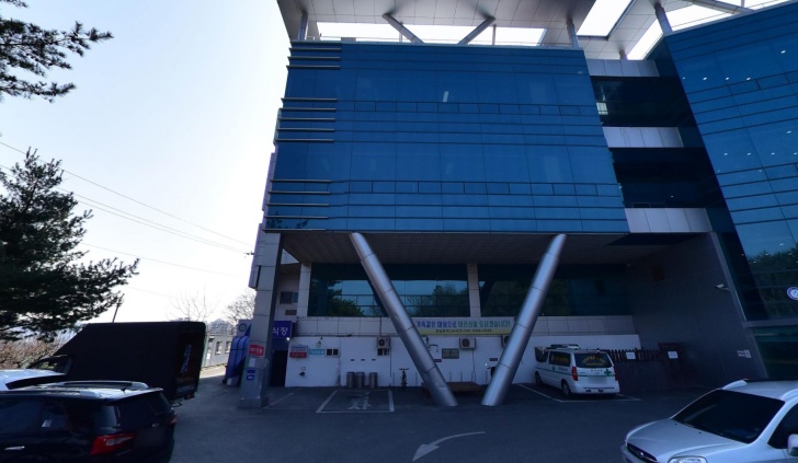 아성병원장례식장 전경이미지