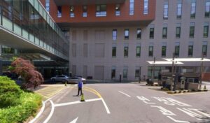 가톨릭대학교은평성모장례식장