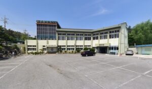 실로암사랑요양병원장례식장