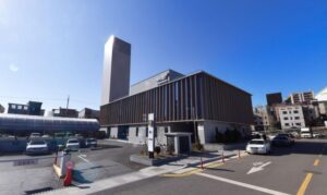 케이병원장례식장 예지원