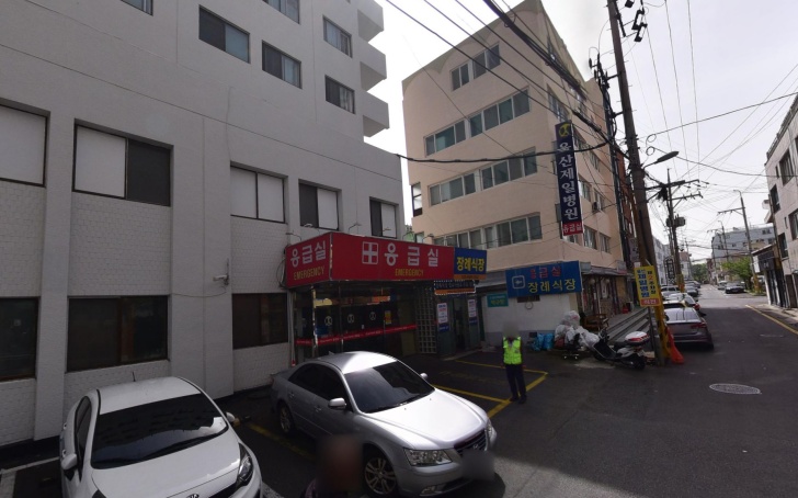 제일병원장례식장 전경이미지