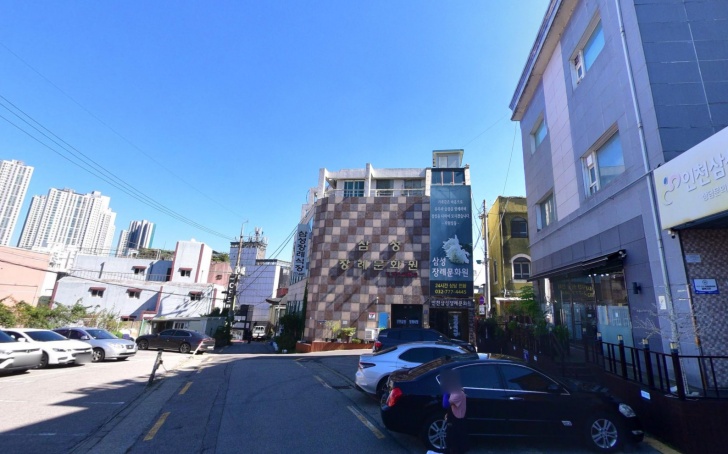 인천삼성장례문화원 전경이미지